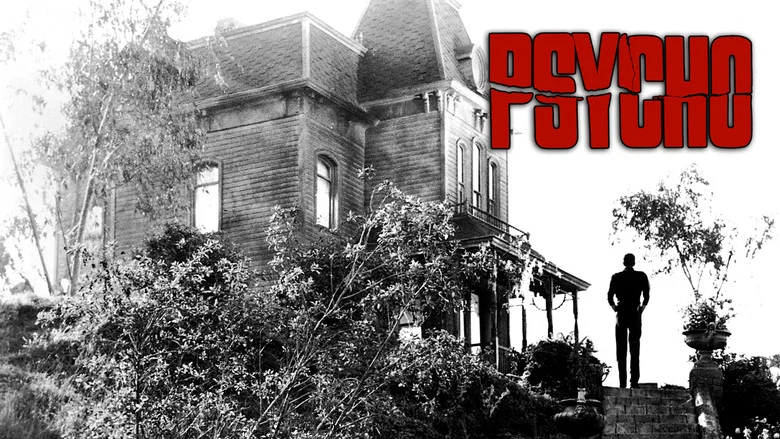 Psycho still