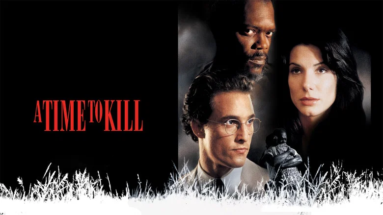 A Time to Kill still
