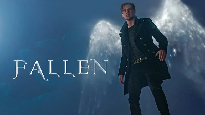 Fallen still