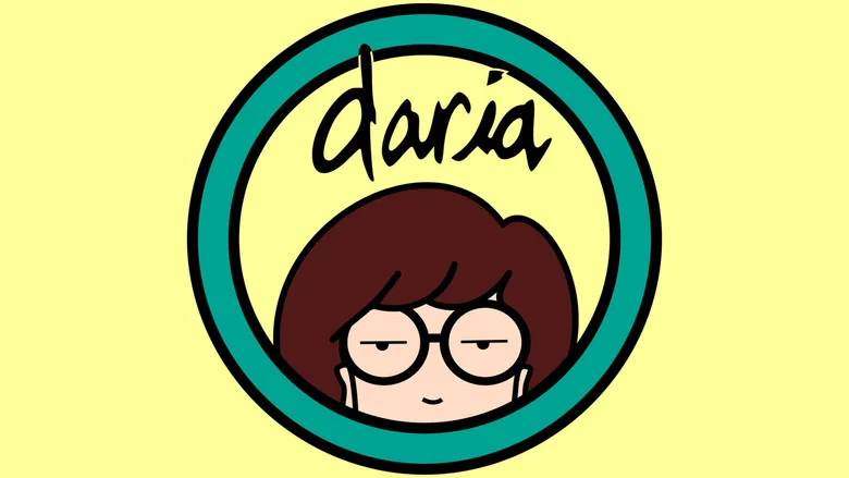 Daria still