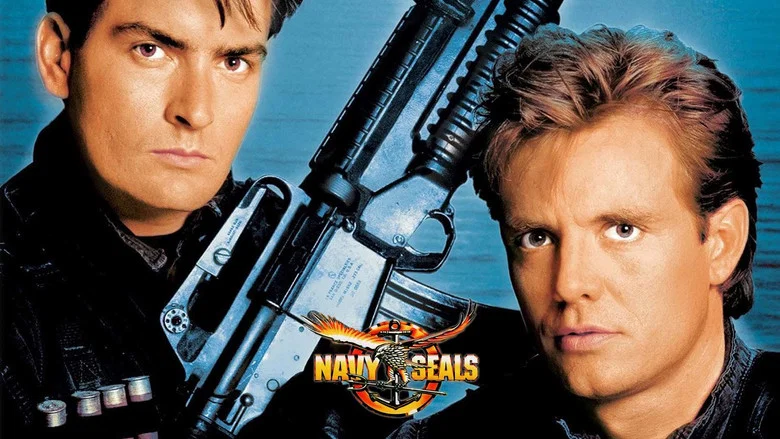 Navy Seals still