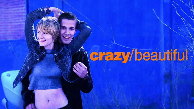Crazy/Beautiful still
