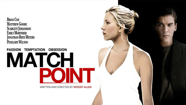 Match Point still