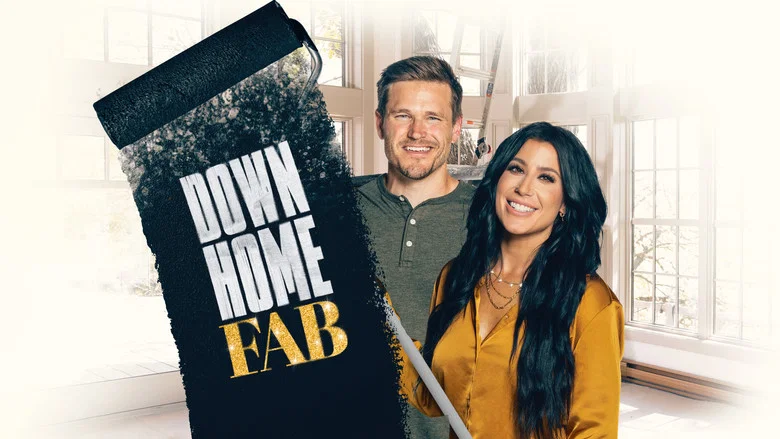 Down Home Fab still