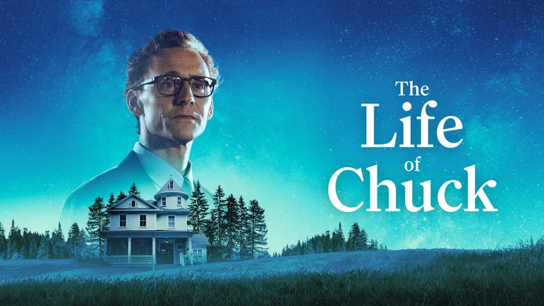 The Life of Chuck still
