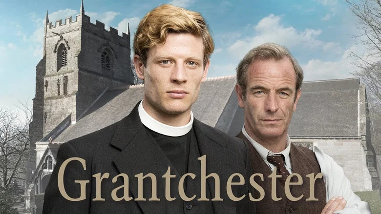 Grantchester still