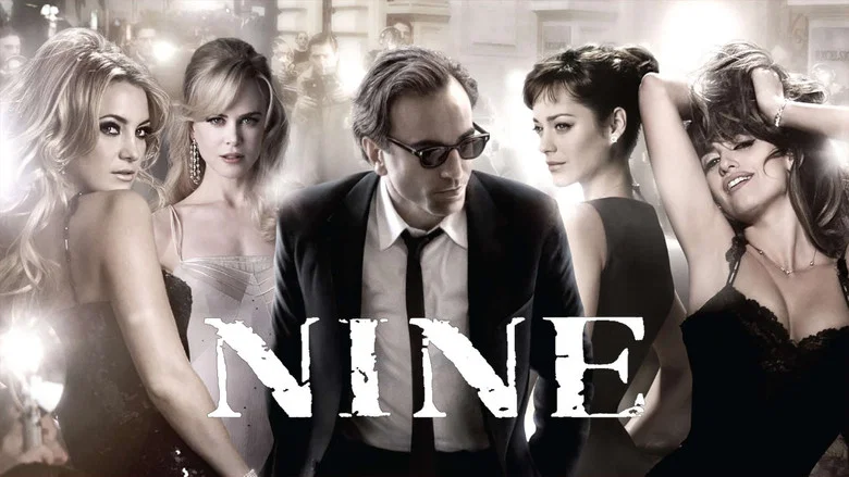 Nine still