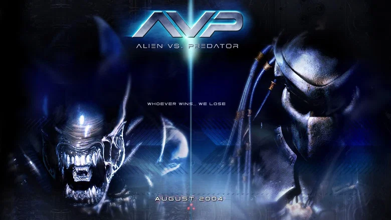 AVP: Alien vs. Predator still