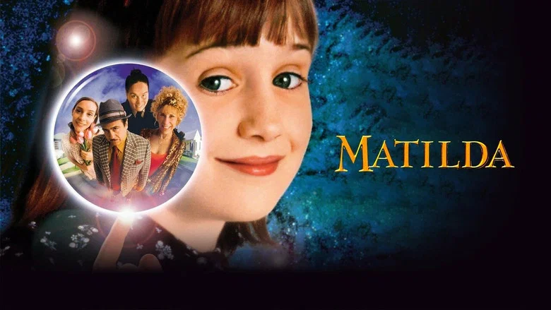 Matilda still