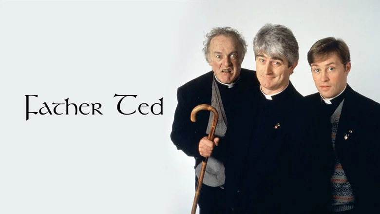 Father Ted still