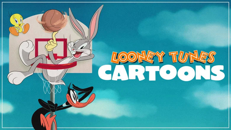 Looney Tunes Cartoons still