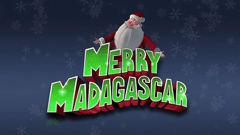 Merry Madagascar still