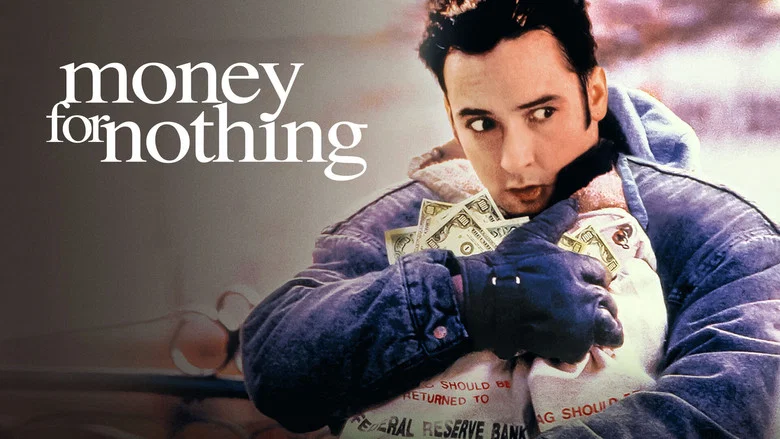 Money for Nothing still