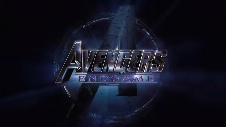 Avengers: Endgame still