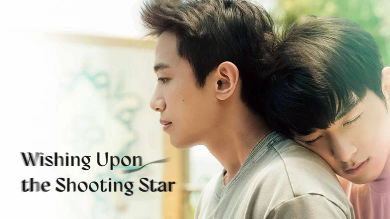 Wishing Upon the Shooting Stars still