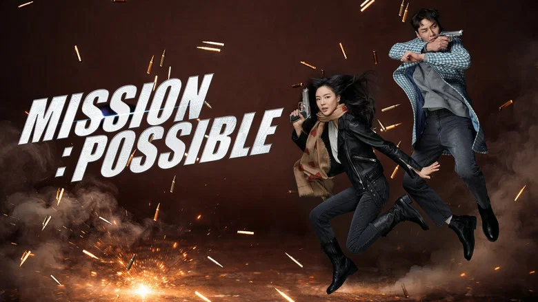 Mission: Possible still