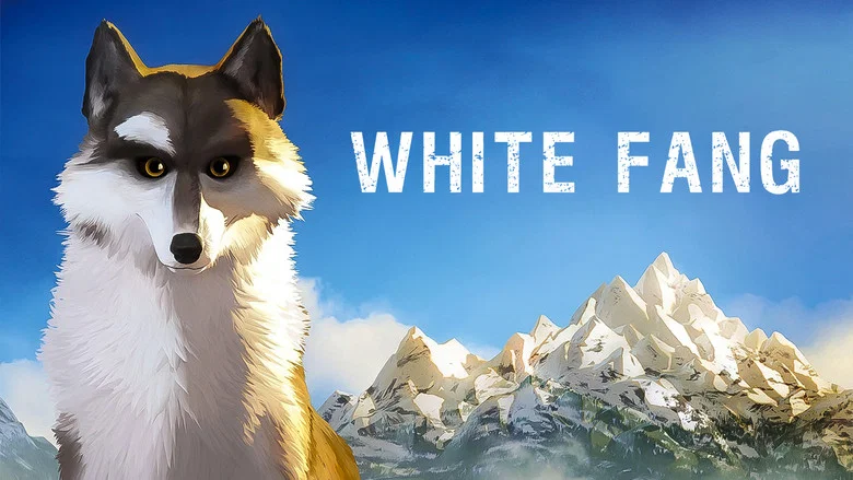 White Fang still
