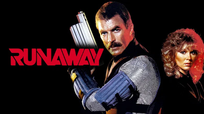 Runaway still