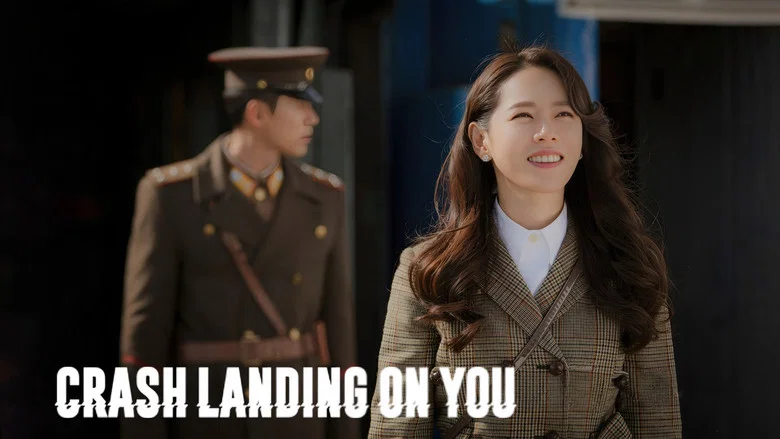 Crash Landing on You still