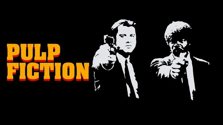Pulp Fiction still
