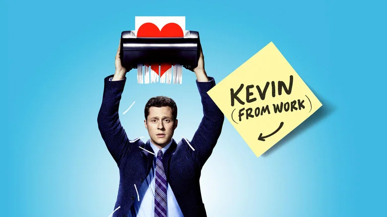 Kevin from Work still