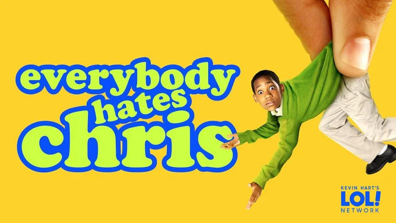 Everybody Hates Chris still