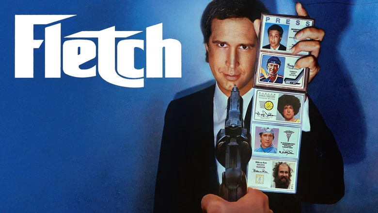 Fletch still