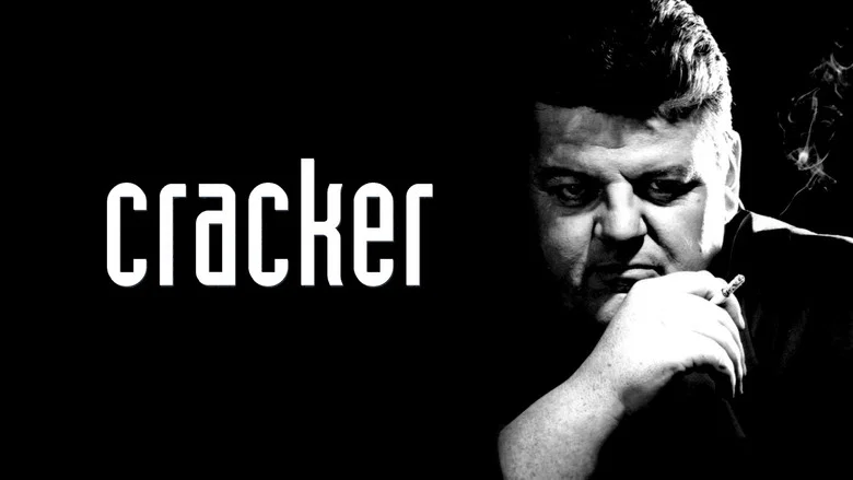 Cracker still