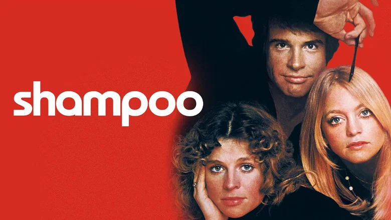 Shampoo still