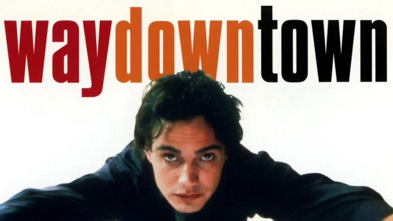 Waydowntown still