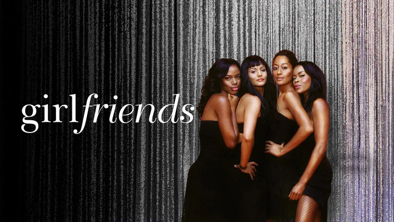 Girlfriends still