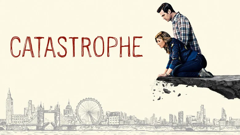 Catastrophe still