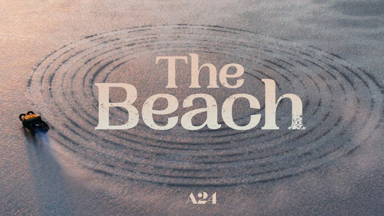 The Beach still