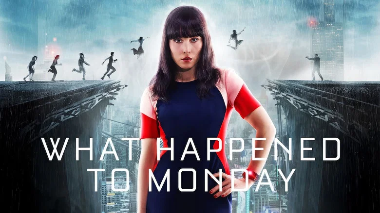 What Happened to Monday still