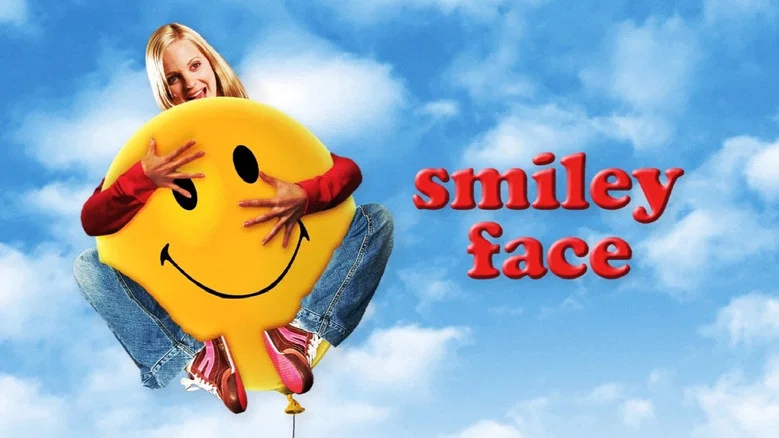 Smiley Face still