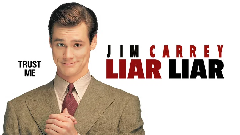 Liar Liar still