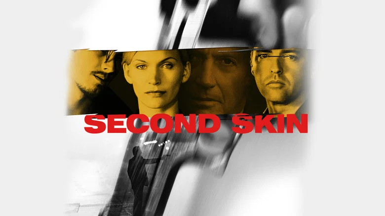 Second Skin still