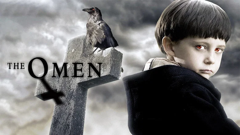 The Omen still