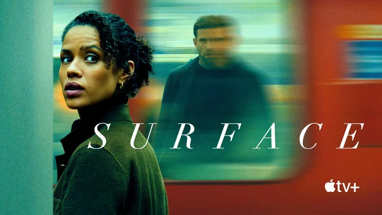 Surface still