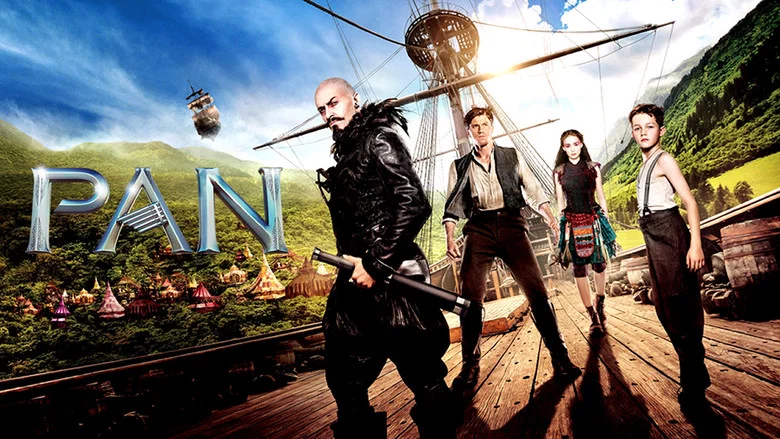 Pan still