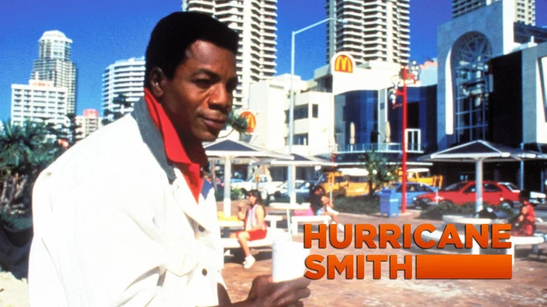 Hurricane Smith still