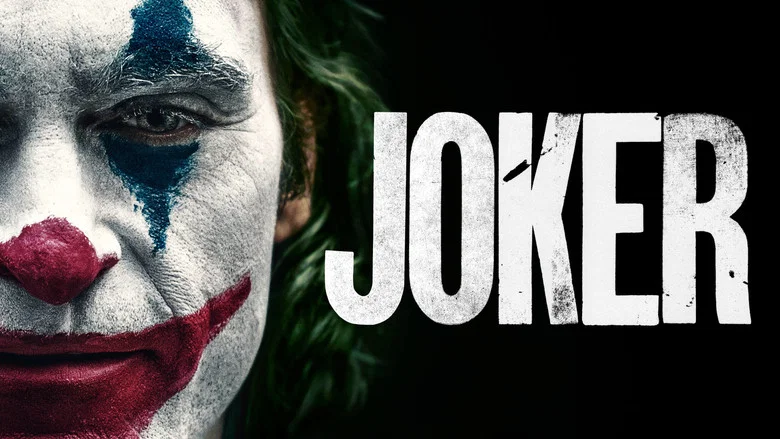 Joker still