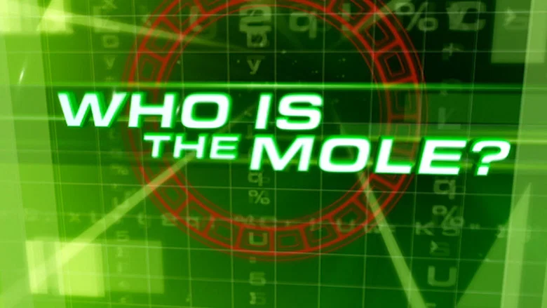 The Mole still