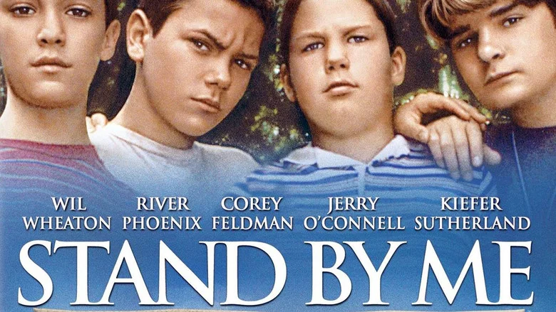 Stand by Me still