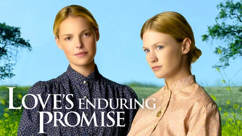 Love's Enduring Promise still