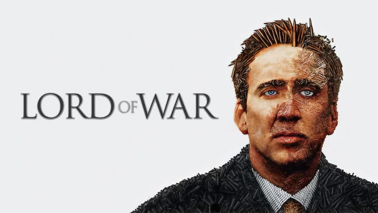 Lord of War still