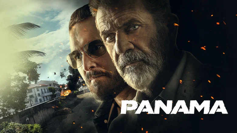 Panama still