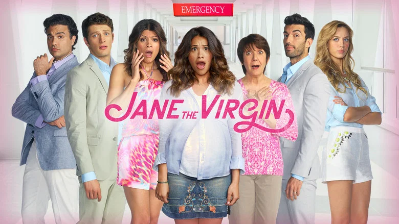 Jane the Virgin still