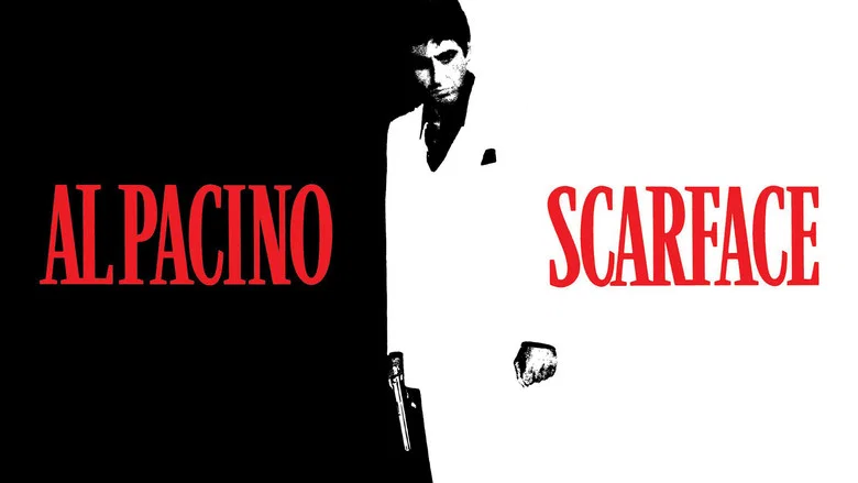 Scarface still