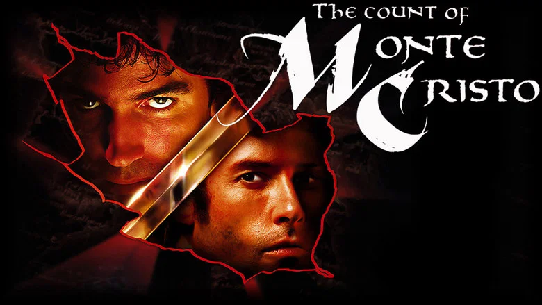The Count of Monte Cristo still